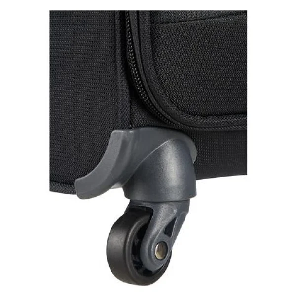 Samsonite Base Boost Kumaş Kabin Boy Valiz - Görsel 4