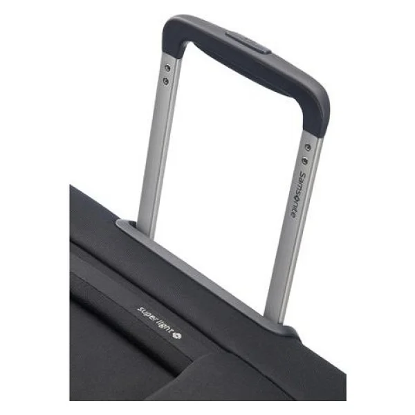 Samsonite Base Boost Kumaş Kabin Boy Valiz - Görsel 5