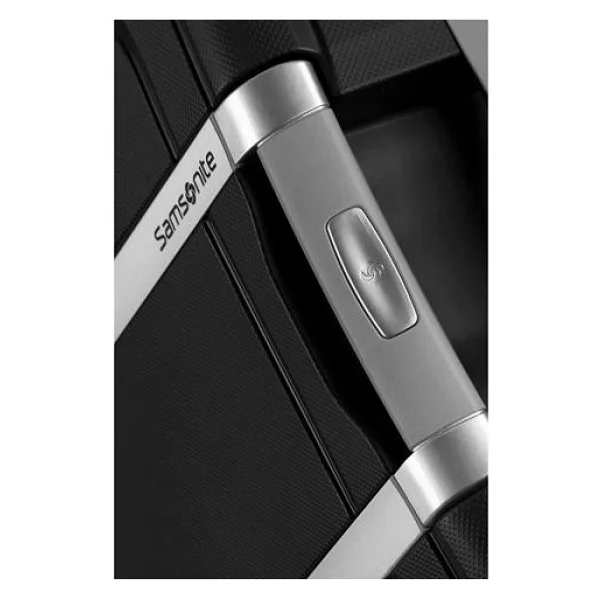 Samsonite S'cure Polipropilen Büyük Boy Valiz - Görsel 2