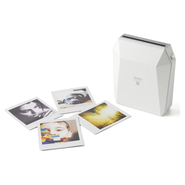 Fujifilm Share Sp-3 Fotoğraf Yazıcısı - Görsel 3
