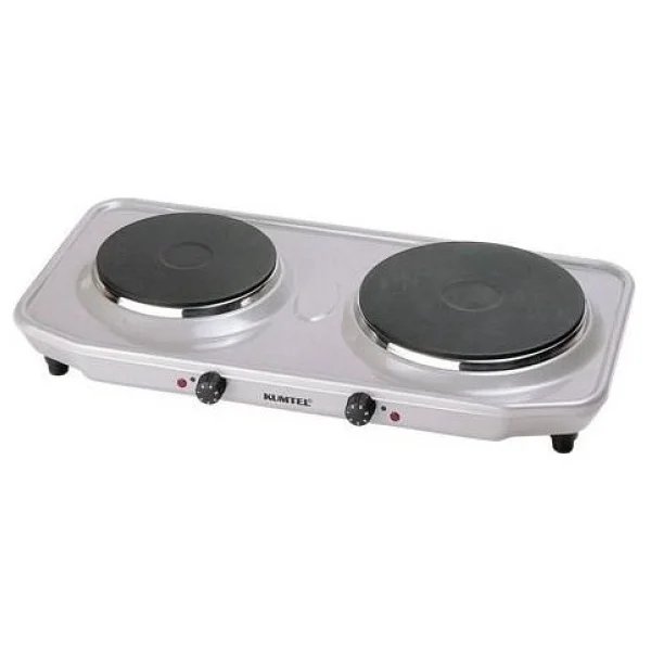 Kumtel Lx-7021 Gri Set Üstü Ocak - Görsel 8