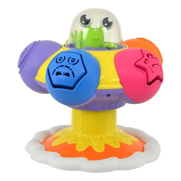 Tomy Yaramaz Ufo - Görsel 4