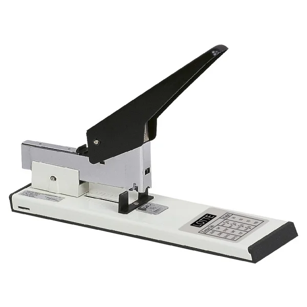 Lotte Zımba Makinesi Arşiv Tipi 100 Yaprak - Görsel 7