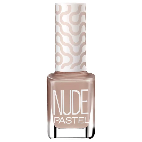 Pastel Nude 757 Grege Oje - Görsel 8