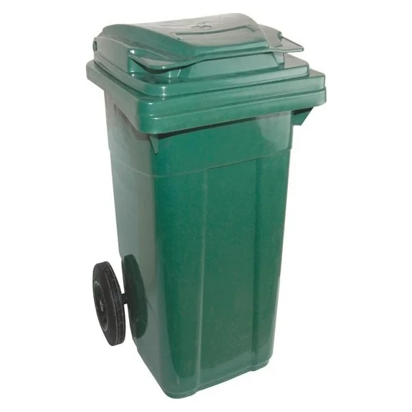 Arı Metal 7088 240 lt Çöp Konteyneri - Görsel 2
