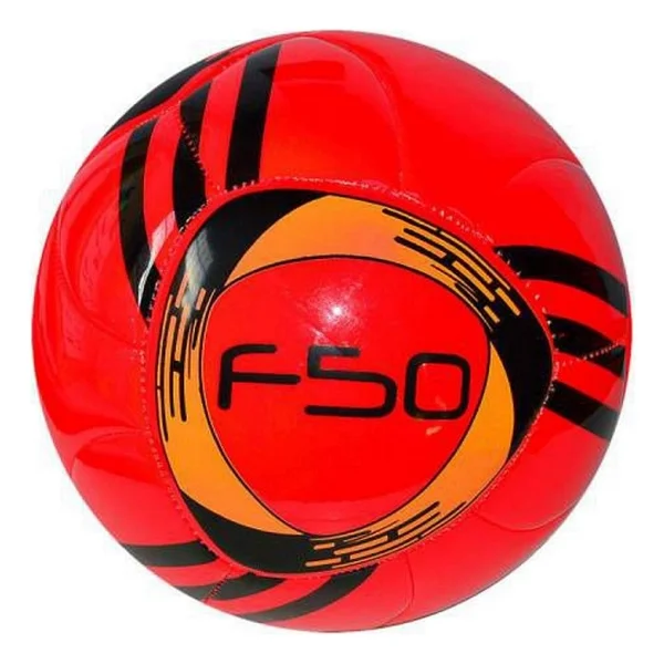 Avessa F50 Makine Dikişli Futbol Topu - Mavi - Görsel 6