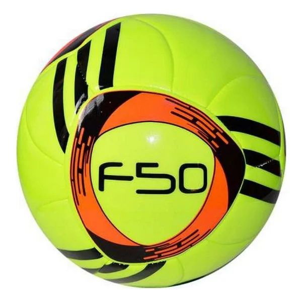 Avessa F50 Makine Dikişli Futbol Topu - Mavi - Görsel 5