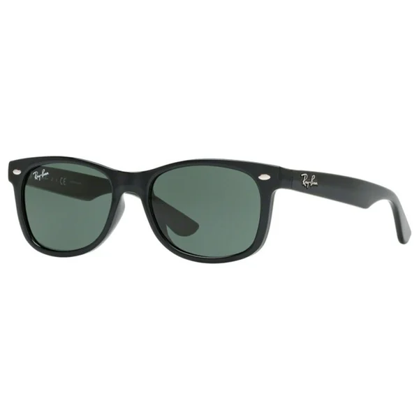 Ray-Ban Wayfarer 9052s Çocuk Güneş Gözlüğü - Görsel 4