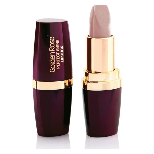 Golden Rose Perfect Shine Lipstick 209 Ruj - Görsel 4