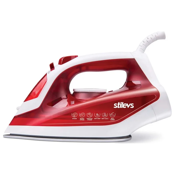 Stilevs Ütümax Ut-8055 2000 W Buharlı Ütü - Görsel 5