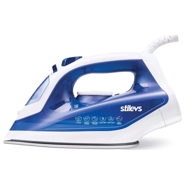 Stilevs Ütümax Ut-8055 2000 W Buharlı Ütü - Görsel 6