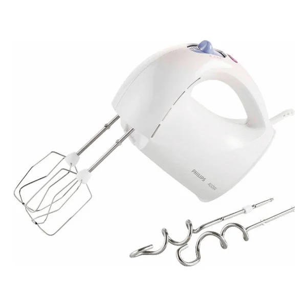 Philips Hr1560/40 Daily Collection 400 W Mikser - Görsel 3