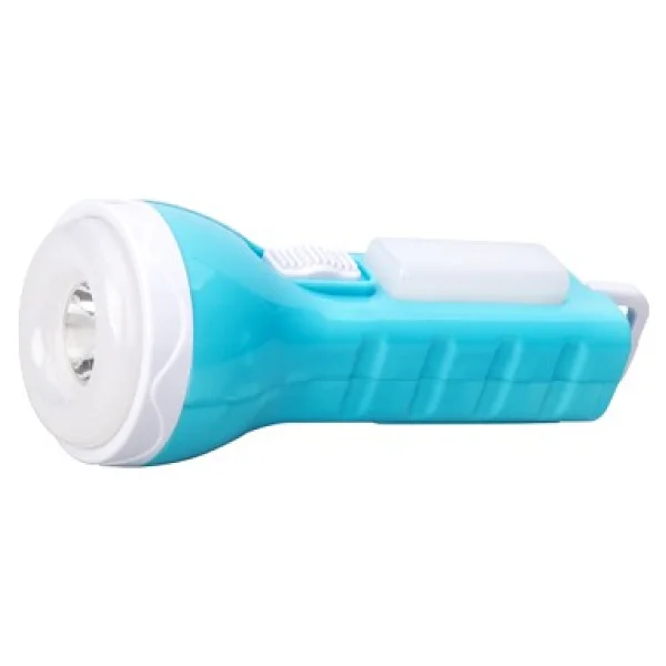 Cata Ct-9000 LED Pilli El Feneri - Görsel 9
