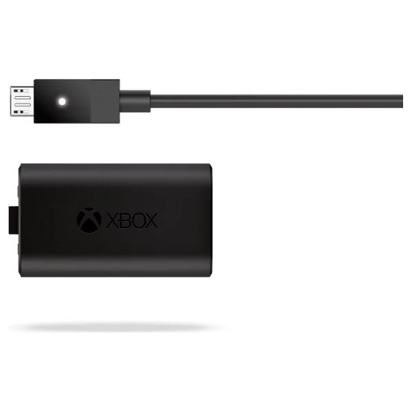 Microsoft Xbox Series S/X/ One / One S Uyumlu Batarya Şarj Kiti - Play & Charge Kit - Görsel 2