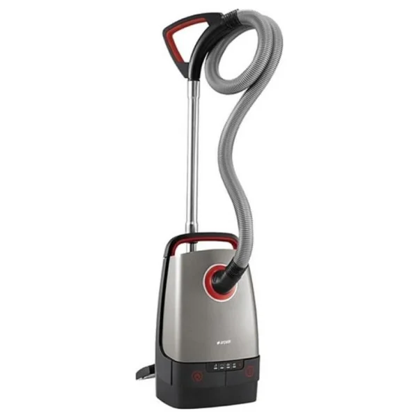 Arçelik S 4910 Tornado Silence 1450 W Toz Torbalı Süpürge - Görsel 3