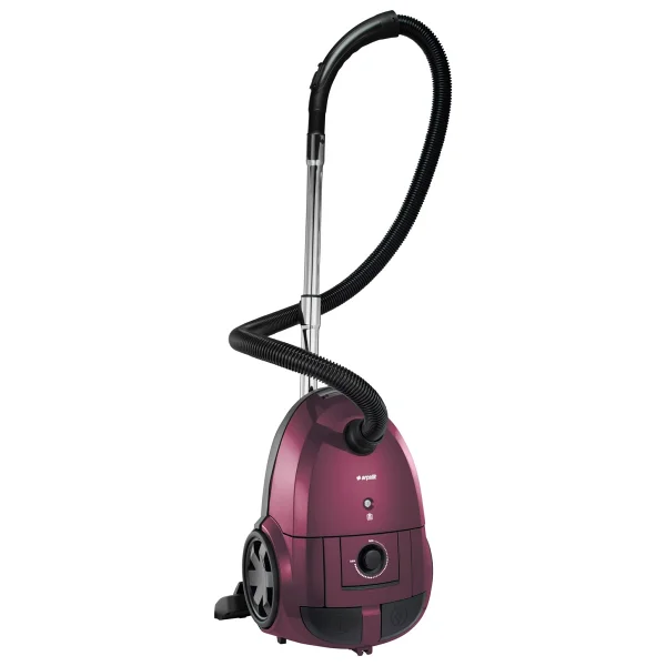 Arçelik S 4240 A 800 W Toz Torbalı Süpürge - Görsel 3