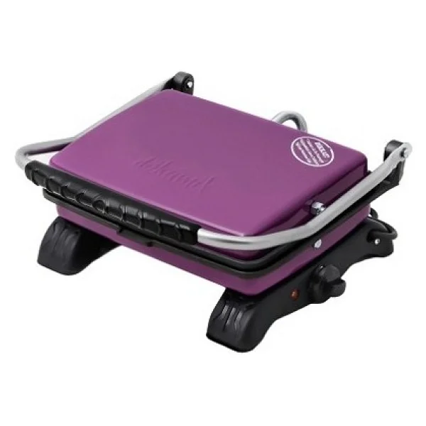 Dökümix Dt 30 1800 W Organik Döküm Tost Makinesi - Görsel 7