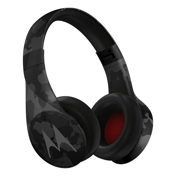 Motorola Pulse Escape Plus Kablosuz Bluetooth Kulaklık - Görsel 5