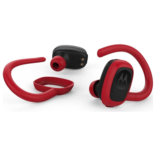 Motorola Stream Sport Bluetooth Kulaklık - Görsel 2