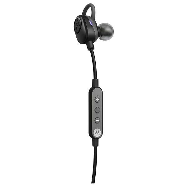 Motorola Verve Loop Kablosuz Bluetooth Kulaklık - Görsel 2