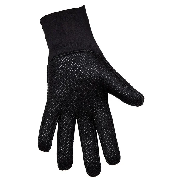 Subzero Deep 3mm Black Dalış Eldiveni - Siyah - Görsel 5