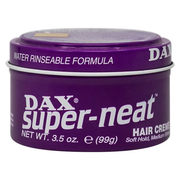 Dax 99 Gr Wax - Görsel 4
