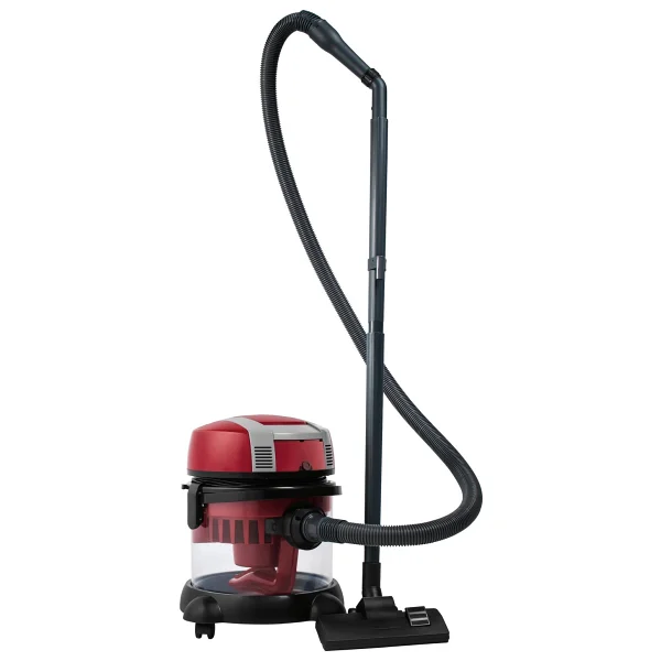 Arçelik S 4314 2400 W Su Filtreli Süpürge - Görsel 3