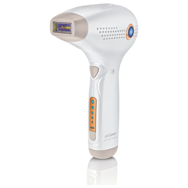 Arzum Ar5043 Ipl 300.000 Atımlı Lazer Epilasyon Aleti - Görsel 4