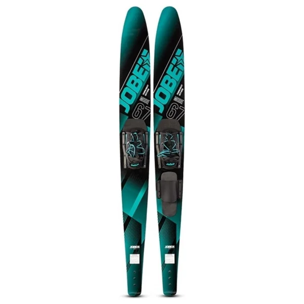 Jobe Mode 170 Cm Su Kayağı - Görsel 2
