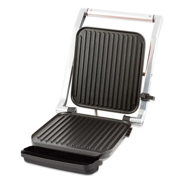 Fakir Pionty Kırmızı 2000 W Tost Makinesi - Görsel 5