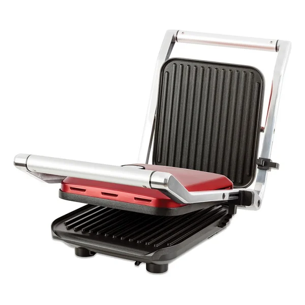 Fakir Pionty Kırmızı 2000 W Tost Makinesi - Görsel 4