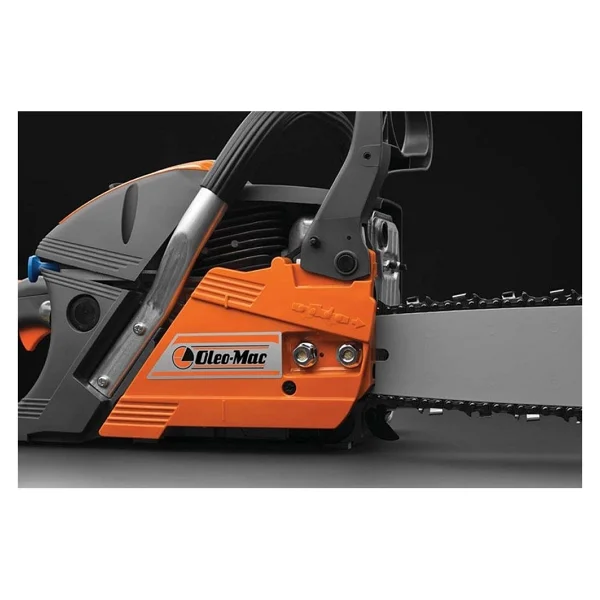 Oleo-Mac Gsh 56 2.6 Kw Benzinli Motorlu Testere - Görsel 2