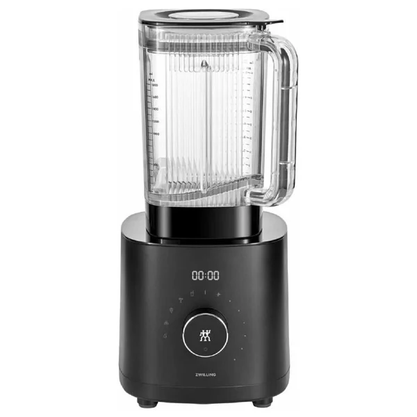 Zwilling Enfinigy Power 530000010 Siyah 1600 W Blender - Görsel 8