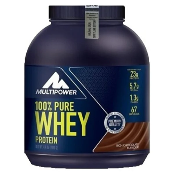 Bigjoy Bigwhey Classic 2376 Gr Çikolata Aromalı Whey Protein Tozu - Görsel 3