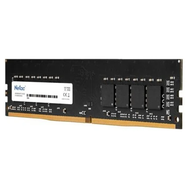 Netac 8 GB 3200 MHz DDR4 Cl16 Ntbsd4p32sp/08 RAM - Görsel 3