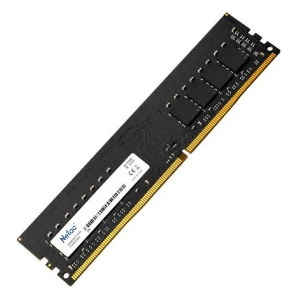 Netac 8 GB 3200 MHz DDR4 Cl16 Ntbsd4p32sp/08 RAM - Görsel 4