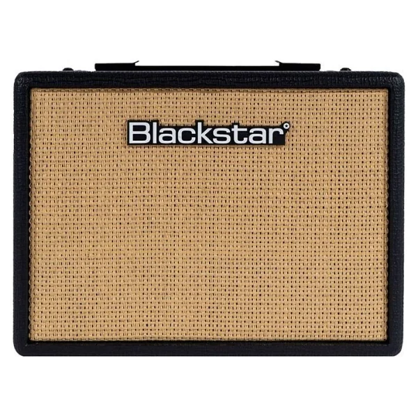 Blackstar Debut 15e Combo Siyah Elektro Gitar Amfisi - Görsel 2
