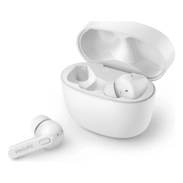 Philips Tat2206gr TWS Kulak İçi Bluetooth Kulaklık Yeşil - Görsel 10