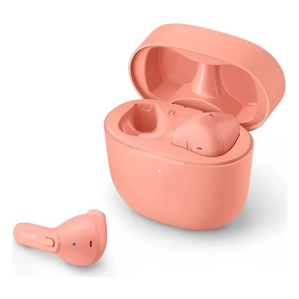 Philips Tat2236bk TWS Kulak İçi Bluetooth Kulaklık Siyah - Görsel 10