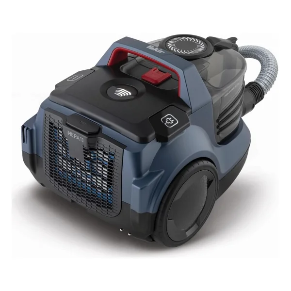 Fakir Freelander RC7088 Toz Torbasız Elektrikli Süpürge Mavi - Görsel 2