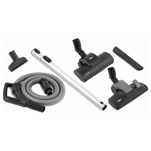 Fakir Freelander RC7088 Toz Torbasız Elektrikli Süpürge Mavi - Görsel 4
