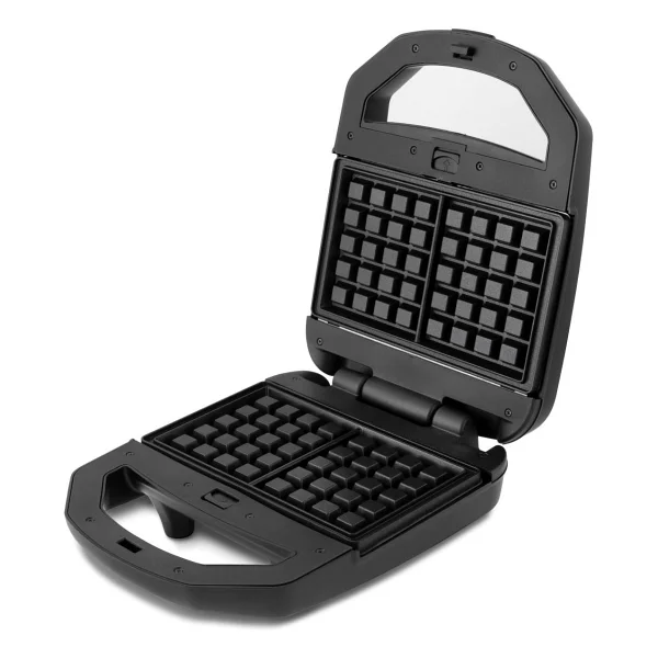 Fakir Tm5000 2'si 1 Arada Tost Ve Waffle Makinesi Rosie - Görsel 3