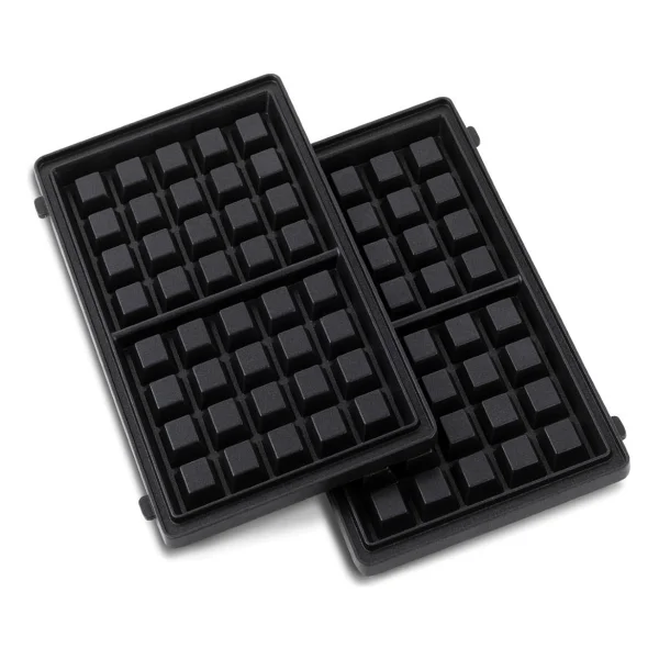 Fakir Tm5000 2'si 1 Arada Tost Ve Waffle Makinesi Rosie - Görsel 5
