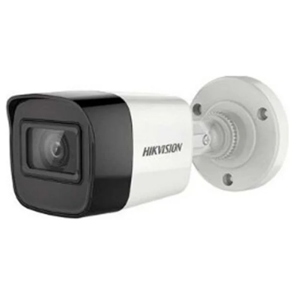 Hikvision Ds-2ce16d0t-Exıpf Bullet 2 Mp 3.6mm Lens Güvenlik Kamerası - Görsel 3