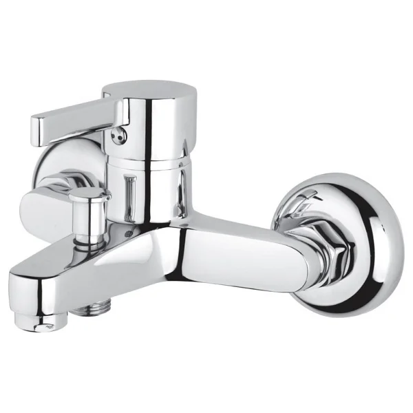 Tema Tulip 61091 Banyo Bataryası - Görsel 2