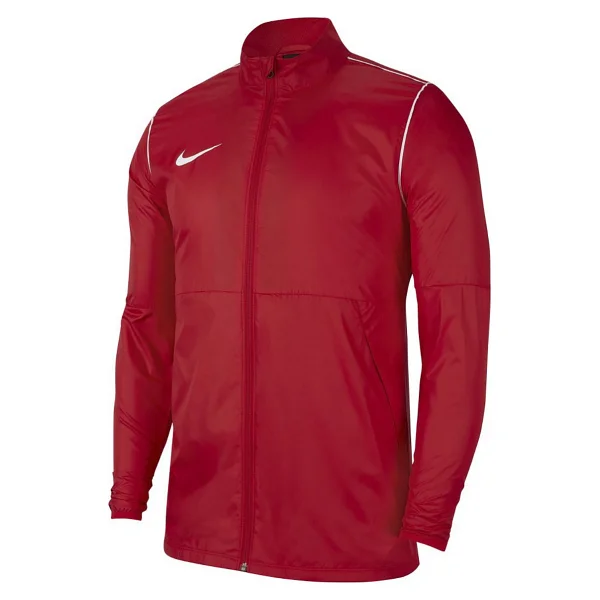 Nike Repel Park 20 Rain BV6881-657 Kırmızı Erkek Yağmurluk - Görsel 5