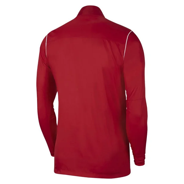 Nike Repel Park 20 Rain BV6881-657 Kırmızı Erkek Yağmurluk - Görsel 2