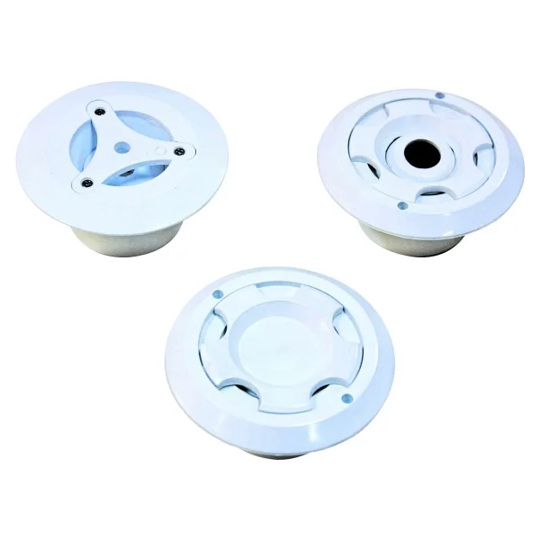 Superpool 63 Mm Vakum Nozulu - Görsel 2