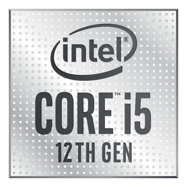Intel İ5-12600 Altı Çekirdek 3.3 GHz İşlemci - Görsel 2