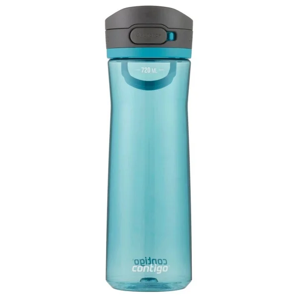 Contigo Jackson Autopop Mavi 720 Ml Tritan Matara - Görsel 6